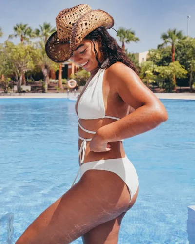 Aida White