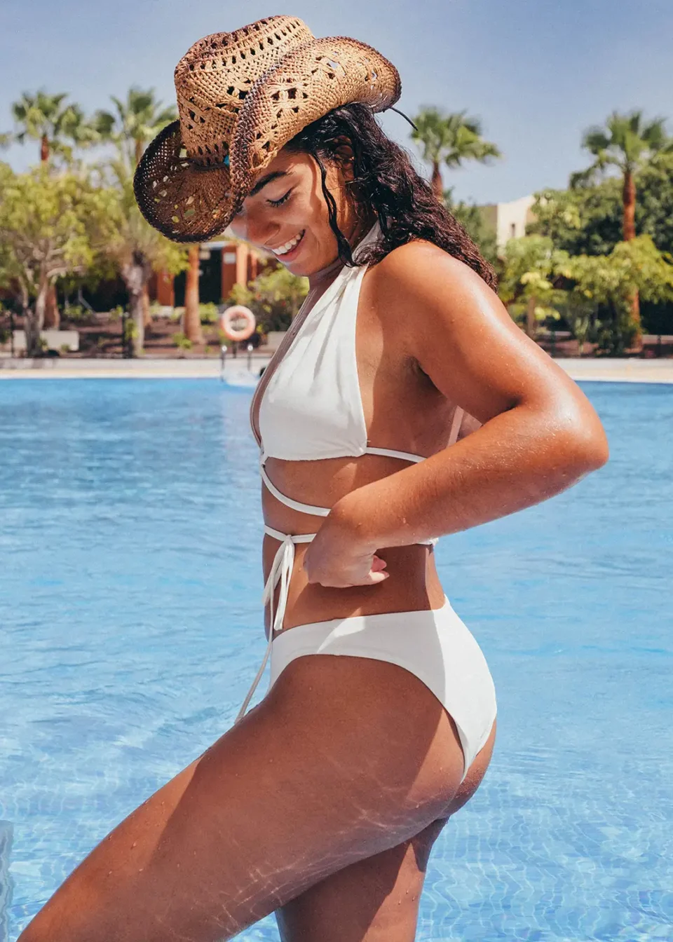 Aida White